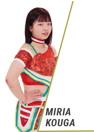 MIRIA KOUGA